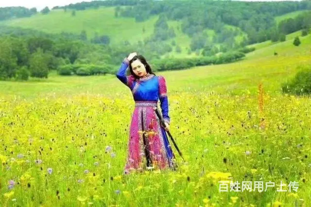 呼伦贝尔旅游向导找专业向导巴特尔 - 图片 4