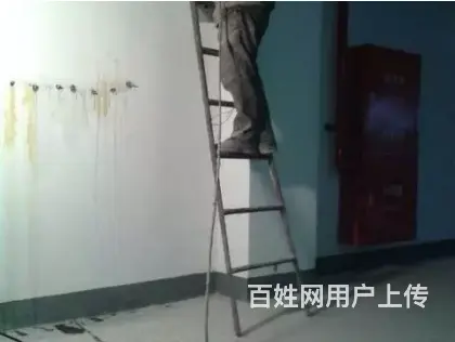 张店正规承接屋面防水,卫生间防水包工质量保证,十年 - 图片 5