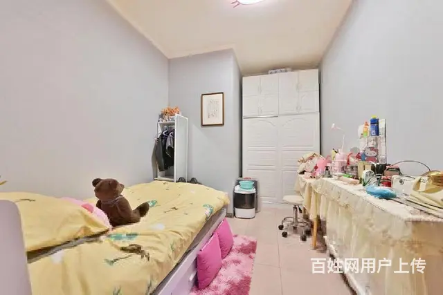 思北 角滨路广电宿舍 3室2厅1卫 南北通透 83平 - 图片 10