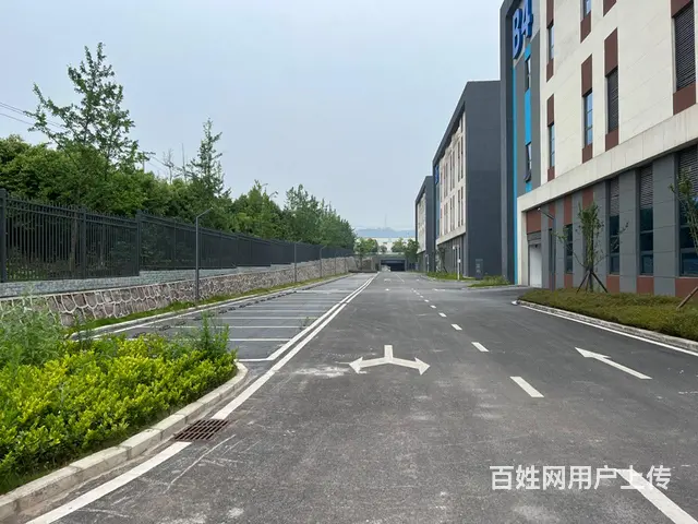 免租金厂房出租，有食堂宿舍 - 图片 2