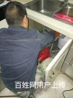 为什么厨房下水道很容易堵塞？其实原因很简单 - 图片 1