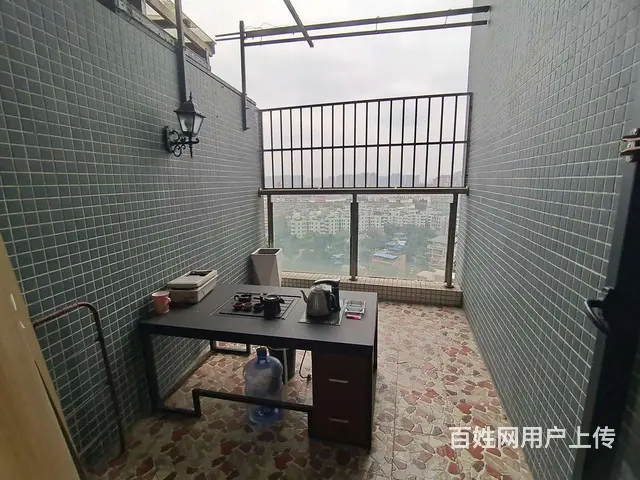 前山 二城心作 精装高层 四房 采光好 拎包入住 - 图片 8