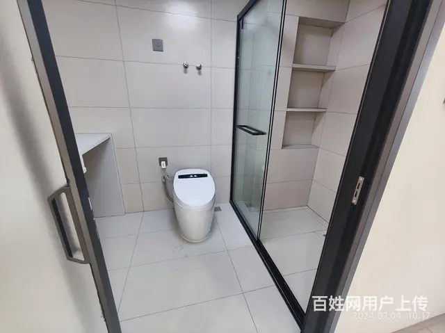 八里铺豪德王府花园利民花园竹林金地华府 - 图片 6
