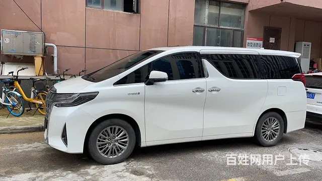 宜昌机场附近租车多少钱 - 图片 3