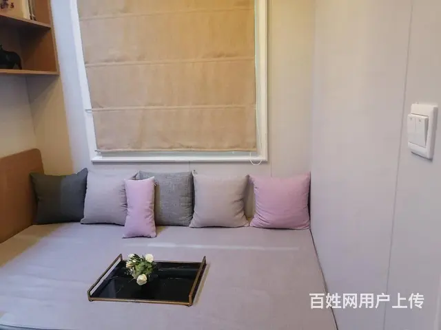 翠苑荟售楼部团购热线 - 图片 1