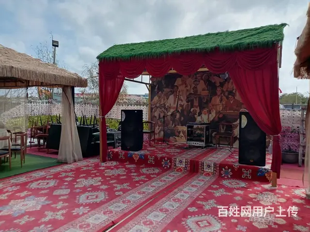 （51旺铺推荐）回新路880平新疆餐饮店+15间电梯房整体 - 图片 4