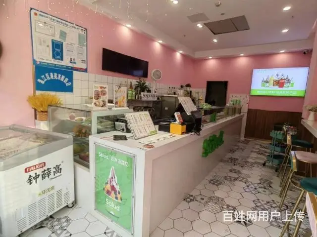 XN 温江区 南熏大道临街店铺空转行业不限 - 图片 5