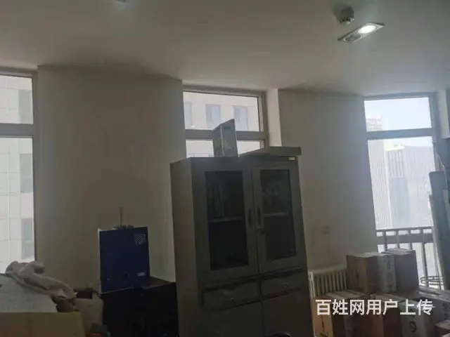 出售钢铁大街帝豪天下写字楼175平米位置优越包过户费 - 图片 5