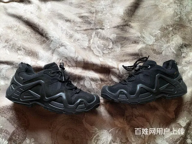 休闲鞋秋冬款 - 图片 2