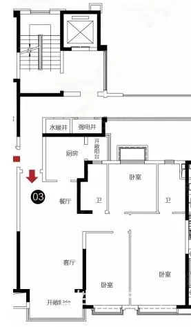潘安湖生态小镇御湖天下誉珑台全新未入住 - 图片 2