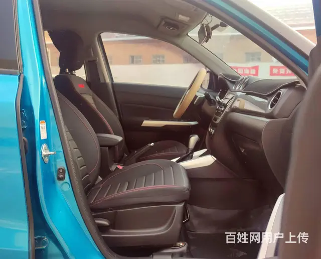 铃木 维特拉 2016款 1.4T 手自一体 两驱精英型 - 图片 9