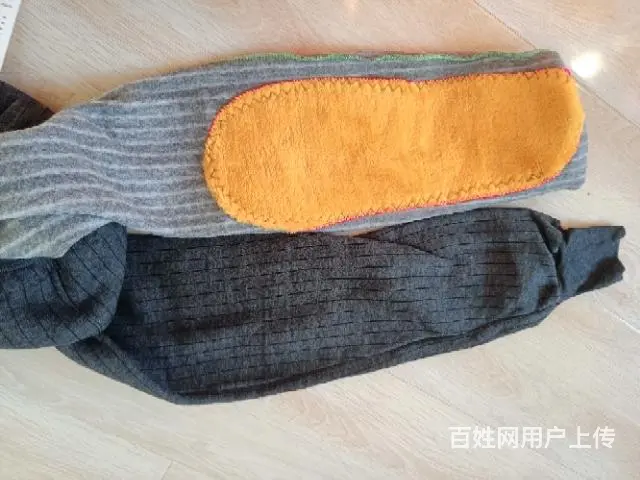 男士和女士棉裤 - 图片 4