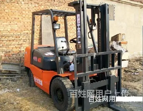 常州随车吊车出租☎常州叉车出租电话☎常州高空作业车出租 - 图片 2