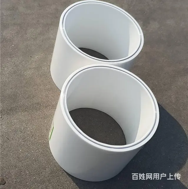 云南PSP钢塑复合压力管现货供应免费配焊机技术指导 - 图片 2