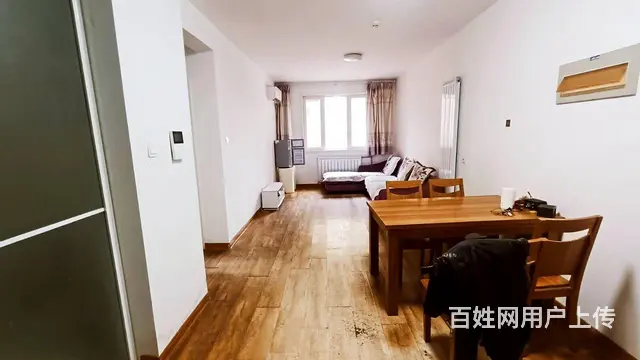 个人出售！汇美福安93.14平 上科技园七中 两室两厅客卧朝 - 图片 6