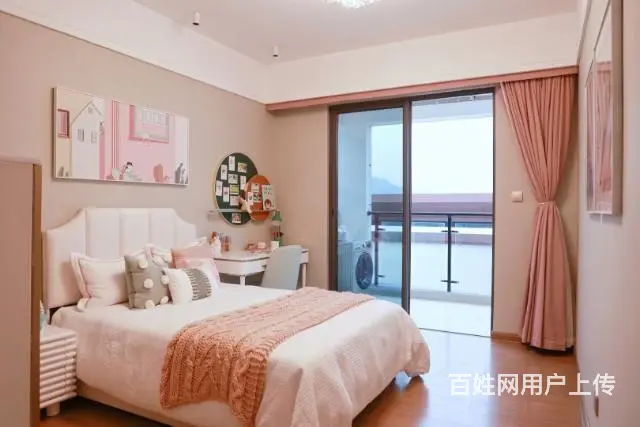 宜春碧桂园珑悦台阔绰四房 - 图片 3