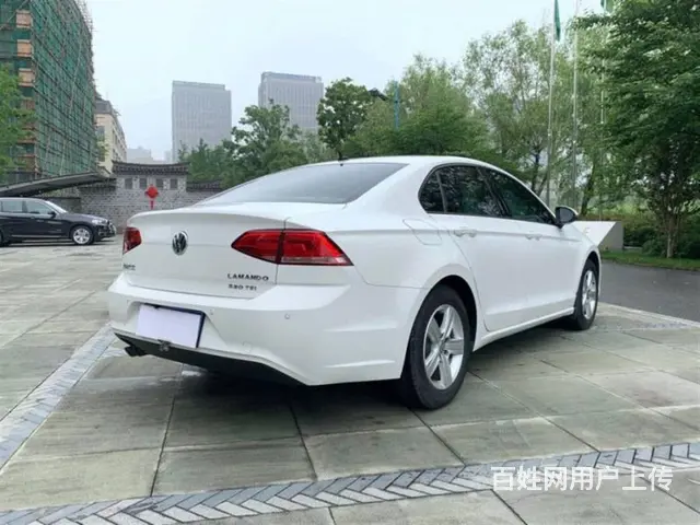 大众 凌渡 2015款 1.4TSI 双离合 280TSI - 图片 4