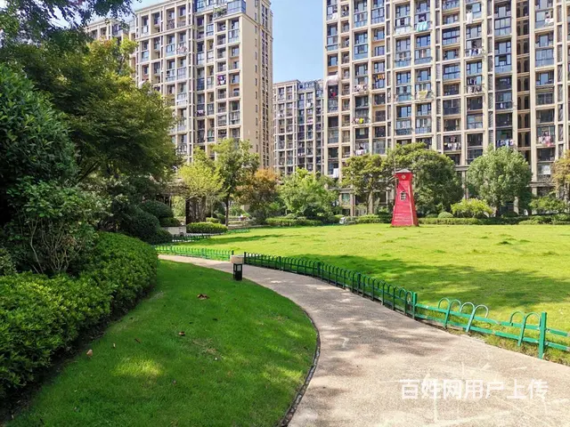 丁桥    !多层[1-7层]阳光城翡丽湾 - 图片 9