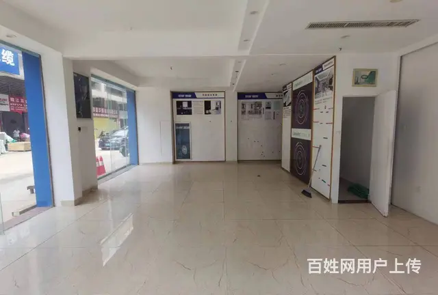 （51旺铺推荐）林安国际330平铺面房东直租 - 图片 8