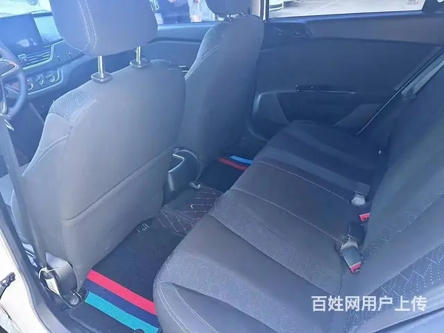 宝骏310 2020款 1.2 手动 超值型 - 图片 3