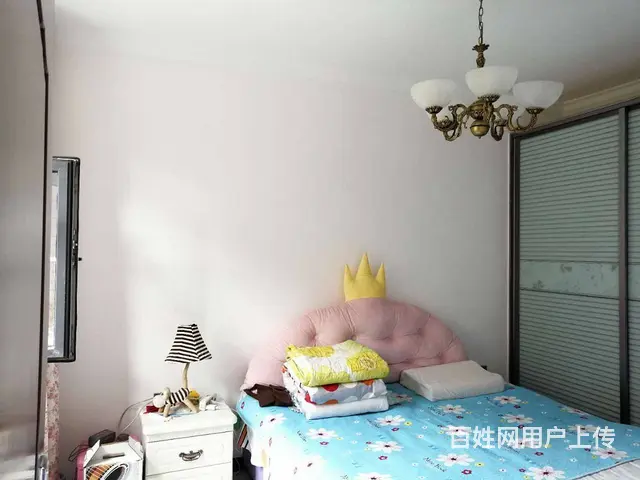 御庭风景 普通住宅 中等装修 - 图片 11