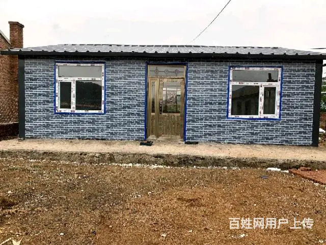 抚顺彩钢厂 - 图片 1