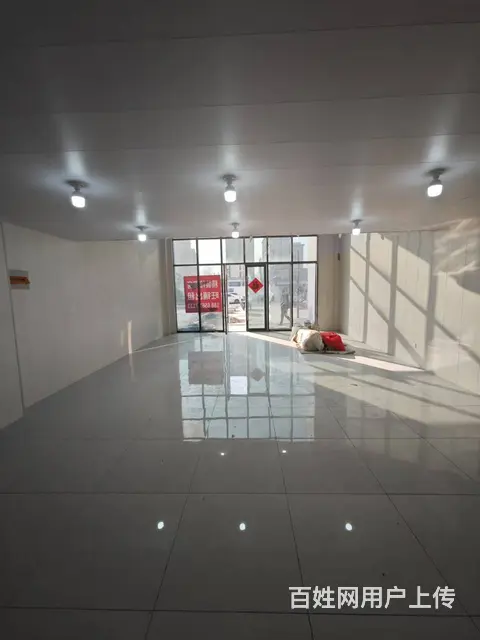 （烟台旺铺）福山区小区门口商铺出租 - 图片 4