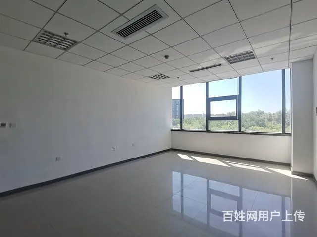 地铁口100米  55平 沈阳国际软件园甲方直租 - 图片 3