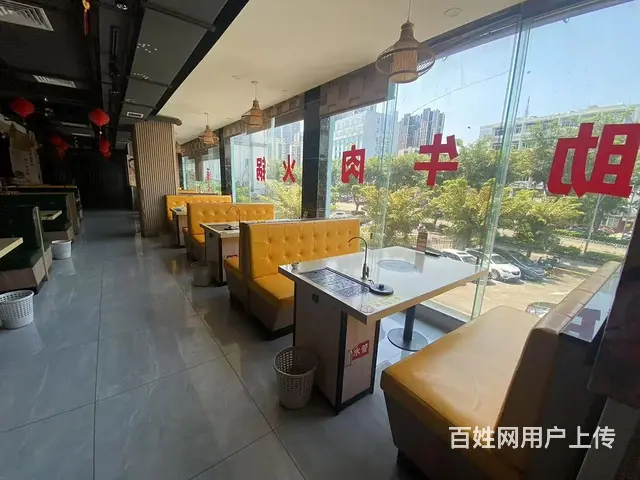 （三横王）南沙片区 二楼600平 仅餐饮 - 图片 2