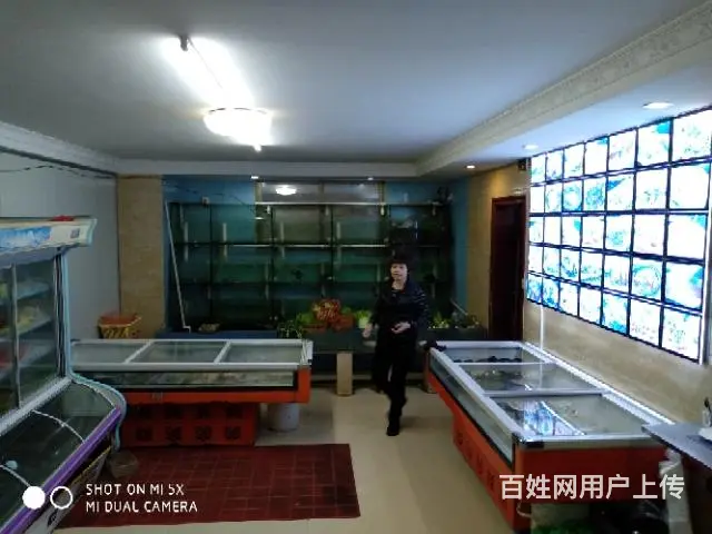 500平饭店转让 - 图片 9