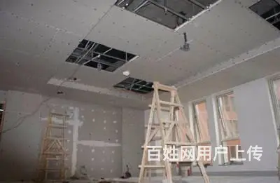 吴中区泰山石膏板批发 - 图片 7