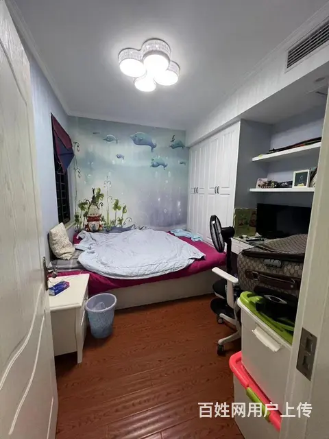 急!急!急275.00万元精装修90.98平南急售 - 图片 2