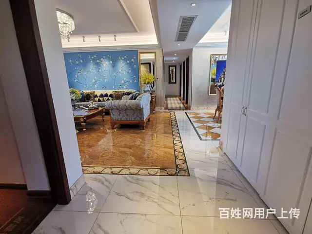 清盘价 奥体轻轨站196平碧桂园十里春风 大开间大阳台近南京 - 图片 11