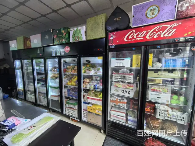 凯利广场 水果店 干果外卖店出兑 - 图片 6
