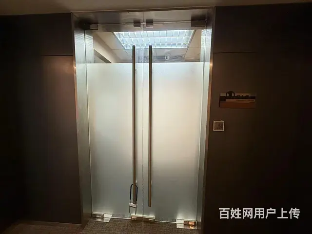 珠江新城小型甲级写字楼直租 - 图片 4