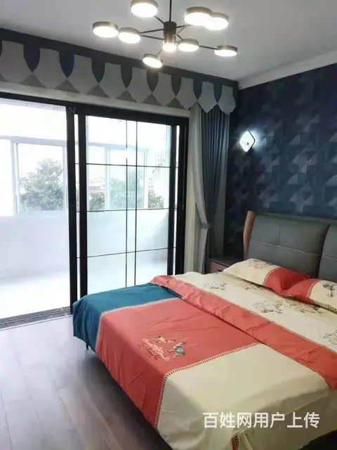 富强新村(天宁) 普通住宅 豪华装修37栋0单元504室 - 图片 7
