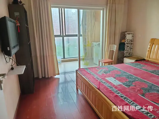 新北区香树湾名苑三房两卫出租 - 图片 2