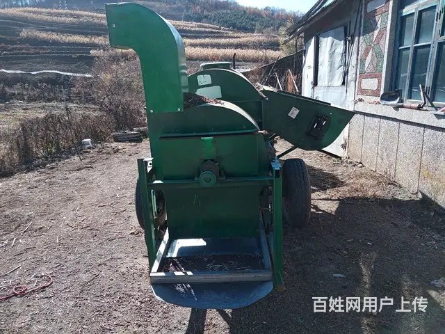 大豆脱粒机，金马404 - 图片 6