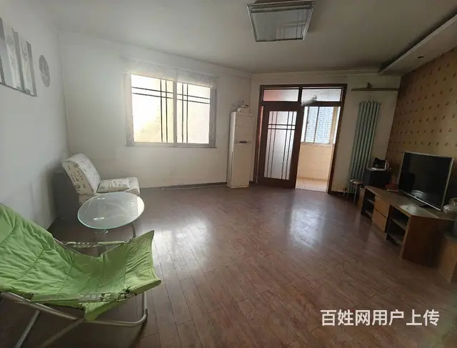 彩虹新家园 普通住宅 简单装修 - 图片 12