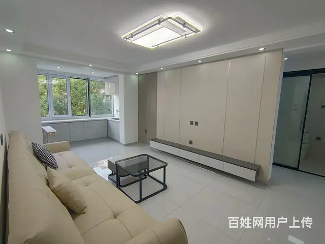 盛世龙城3楼86平三室精装45.8万紫金苑锦绣家园 - 图片 7