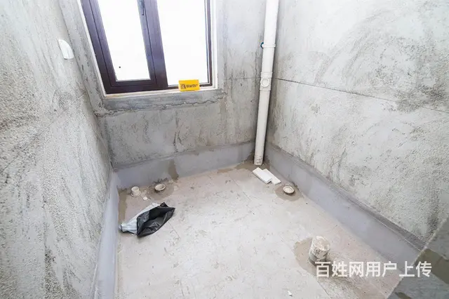 看房有钥匙 高楼层视野无遮挡 次新小区 南北通透 - 图片 9