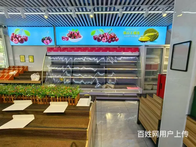 雨花区阳光城尚东湾临街水果店转让可空转 9651 - 图片 3