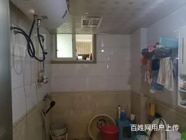 三江花园精装修四房二卫拎包入住可按揭随时看房环境舒适 - 图片 6