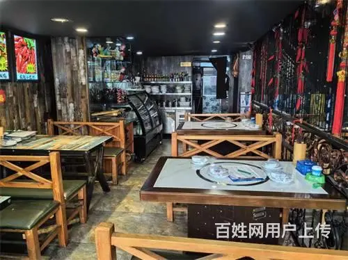长春路，西安路烧烤店饭店出兑 - 图片 12