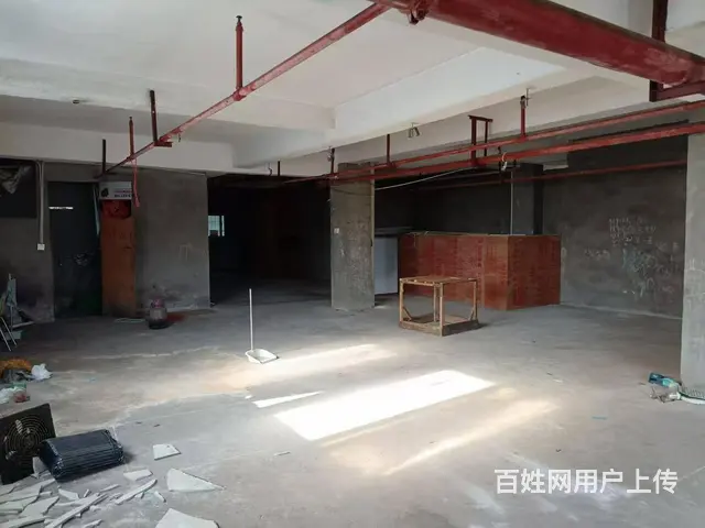 （老板本人）芙蓉南路四段号1111号愿景山水印象门面出租出售 - 图片 6