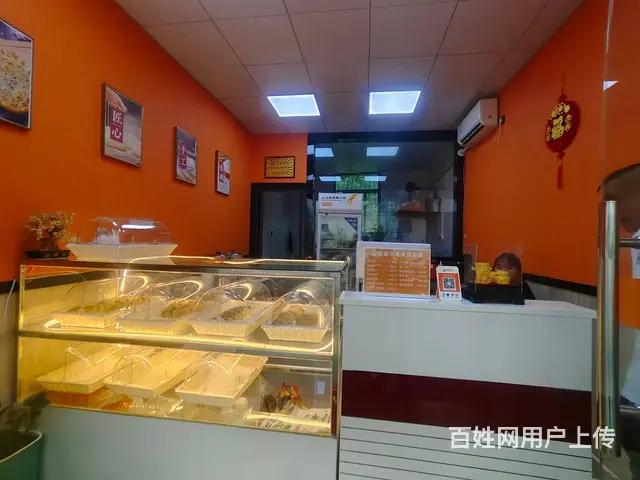 （51旺铺推荐）海甸岛三西路（圆圆乐烧饼）26平转让 - 图片 2