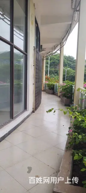 （51旺铺推荐）凤凰路椰景蓝岸92平空铺出租 - 图片 5
