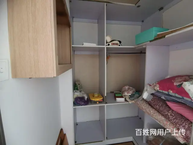 四中，珠江路城南新苑5楼105平，两室两厅精装修39.8万小 - 图片 4