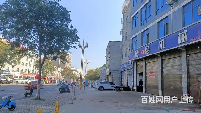 汉滨区张岭肉联厂316国道旺铺房东直租 - 图片 2