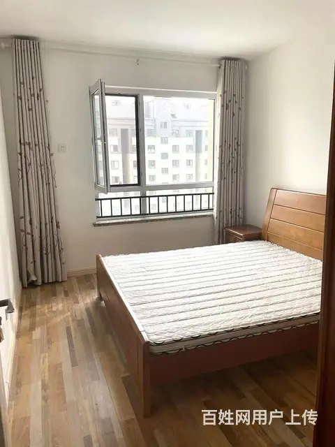 万科御龙山梁家小区 精装 两室 家电家具齐全 拎包入住 - 图片 4